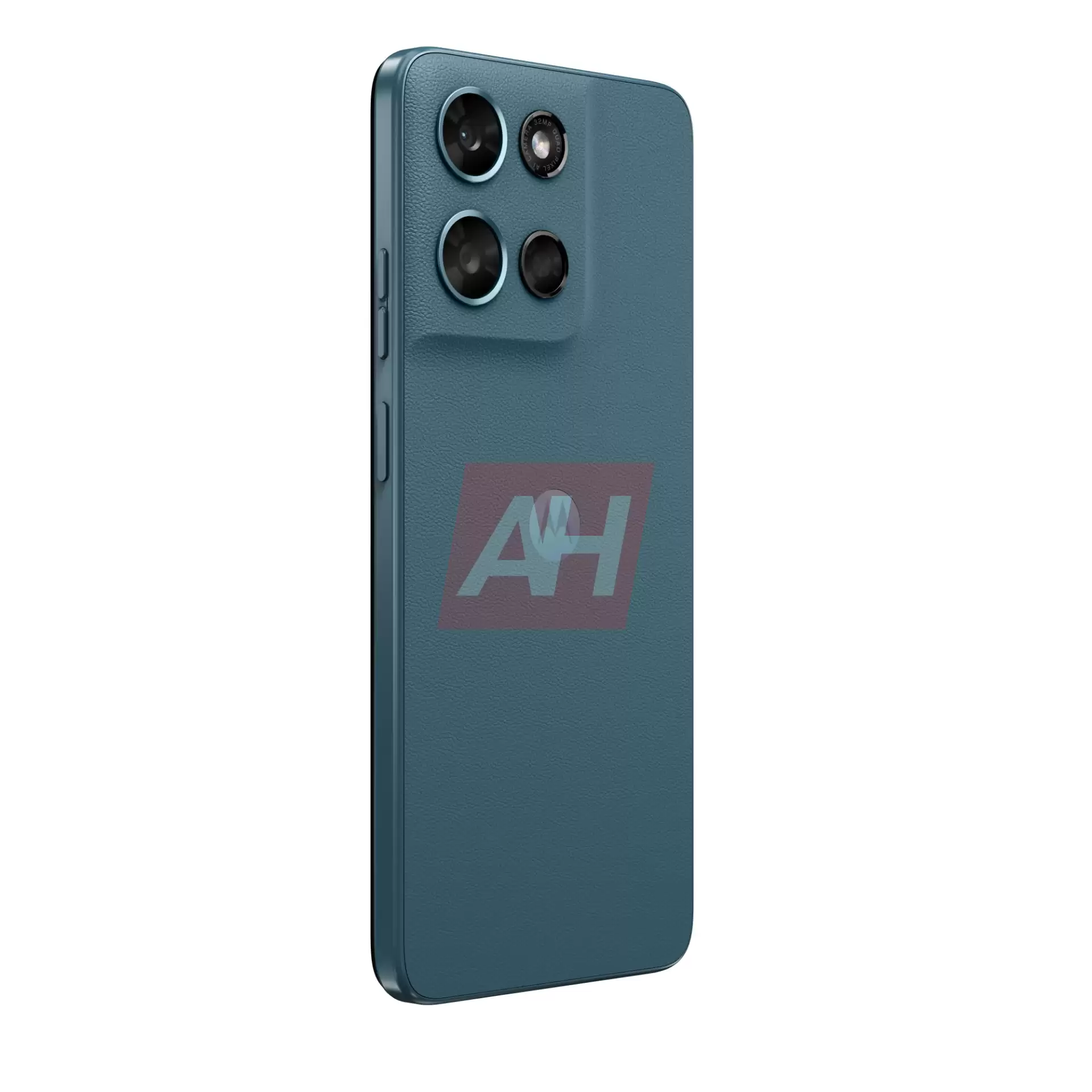 摩托罗拉 2026 款 Moto G / G Play 手机渲染图曝光：6.7 英寸直屏、天玑 6300 芯片