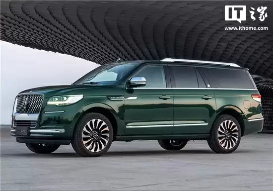 福特召回多款进口汽车，含林肯飞行家 / 领航员、福特 F-150 等