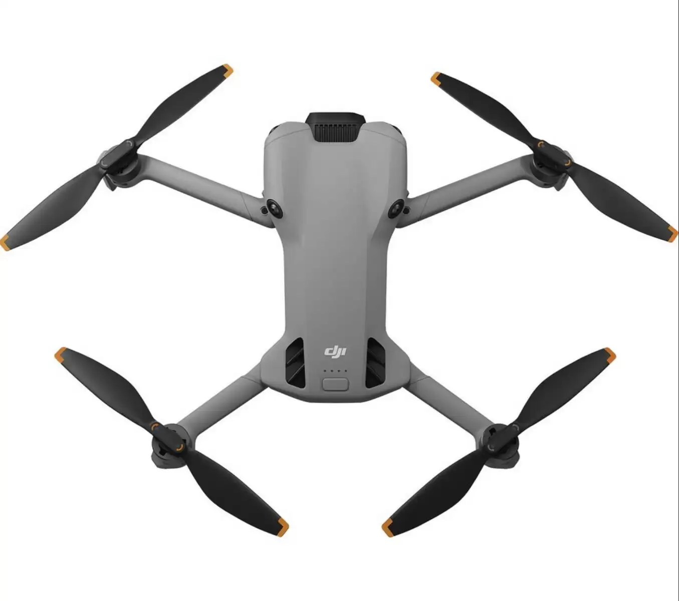 大疆 DJI Mini 5 Pro 无人机宣传图曝光:1 英寸传感器、重量低于 250 克