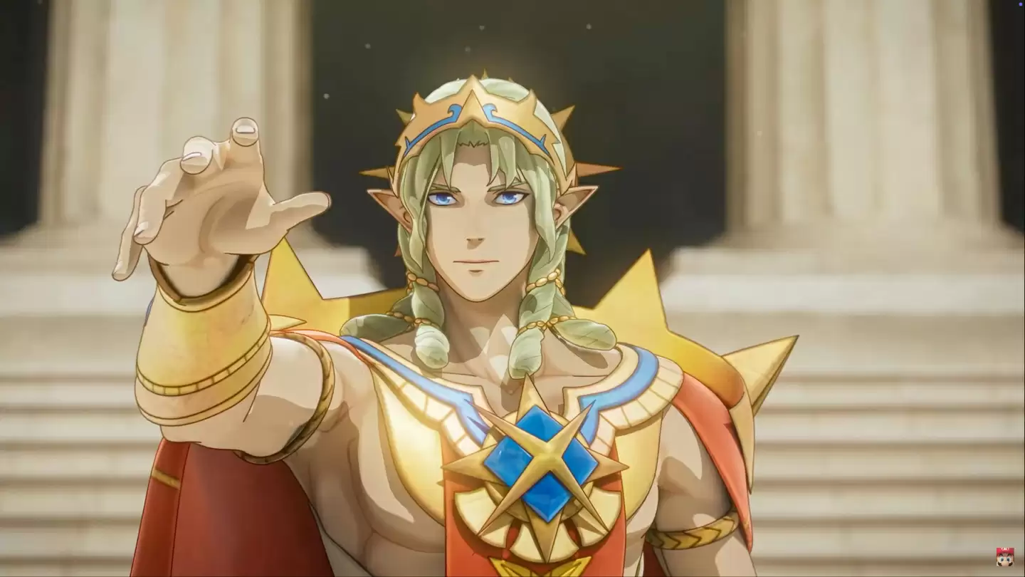 《火焰纹章：万紫千红》游戏公开，2026 年发售、登陆 Switch 2