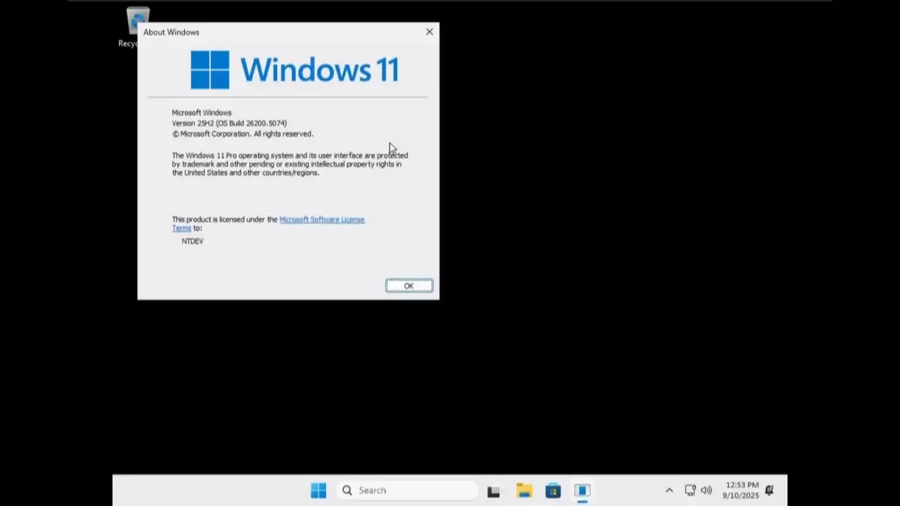 极限精简 Win11:脚本 nano11 发布,安装镜像缩至 1/3.5、装机空间 2.8GB