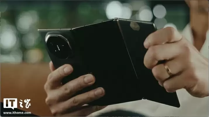 华为 Mate XTs 非凡大师三折叠手机首销：麒麟 9020 处理器，17999 元起
