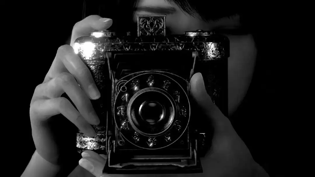 2003 年经典游戏重制《零~红蝶~REMAKE~》公布,明年登 PC / 任天堂 Switch 2 等平台