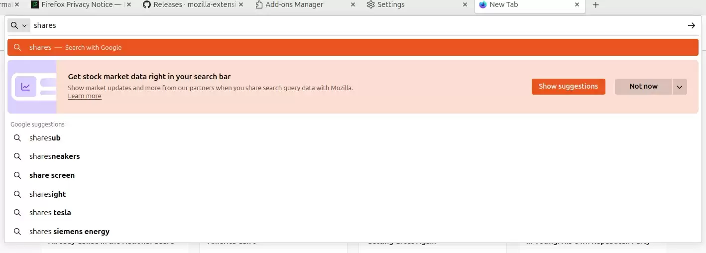 火狐 Firefox 143 浏览器前瞻:集成 Google Lens 识图搜图、引入本地 AI 助手 Page Buddy