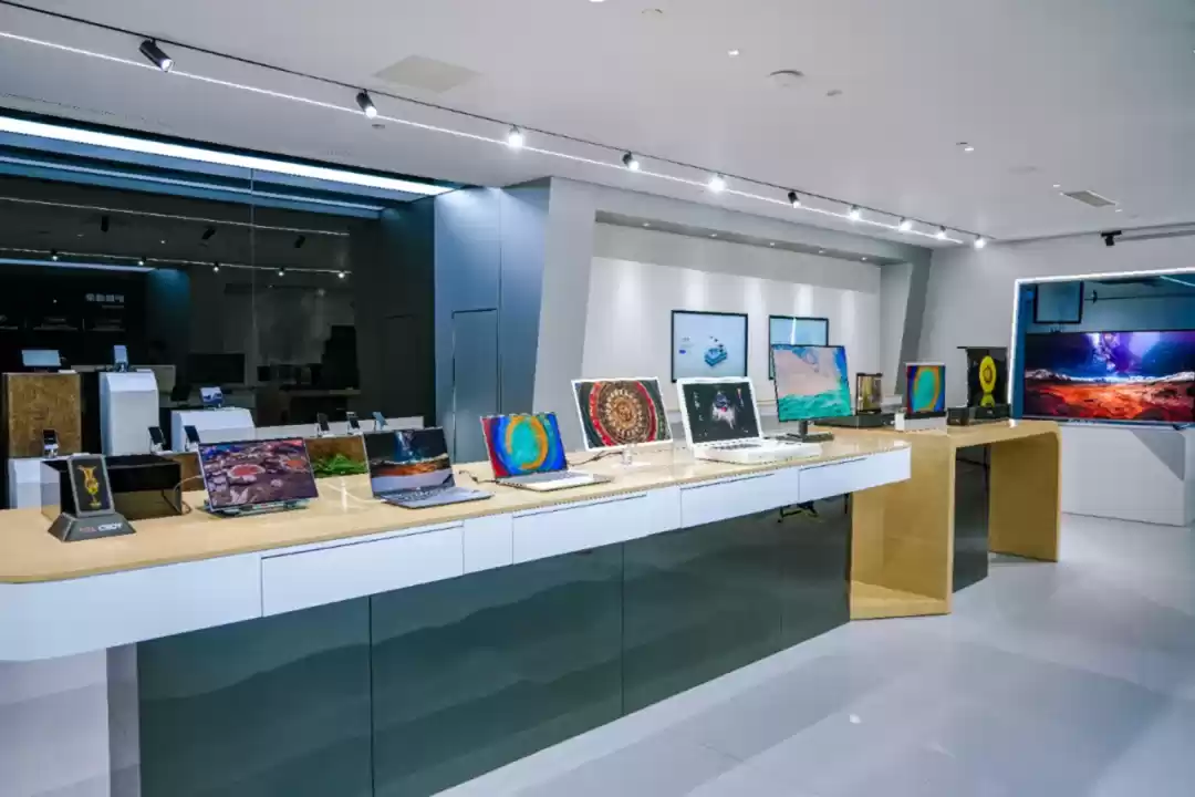 全球首条：TCL 华星拟在广州投建第 8.6 代印刷 OLED 产线