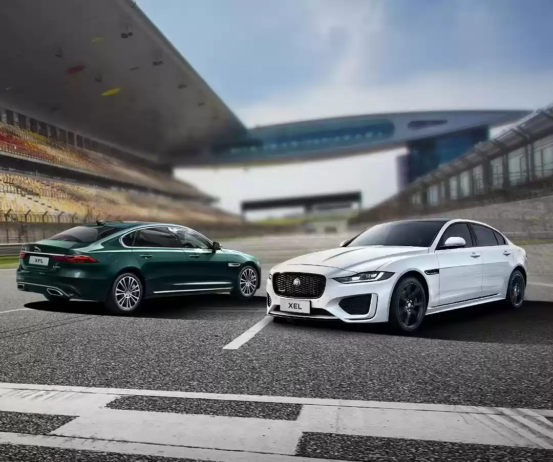 奇瑞捷豹路虎召回超 10 万辆汽车,含发现运动版、揽胜极光、XEL、XFL