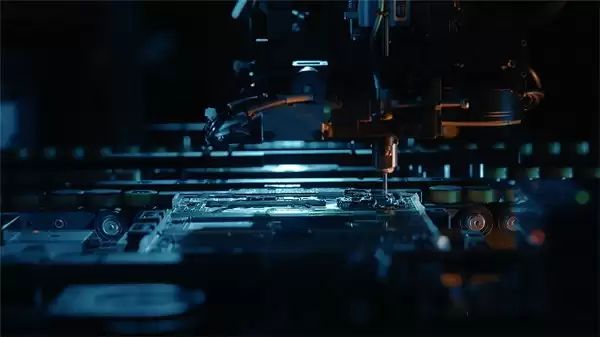 全球首个三折叠屏手机产线揭秘,17999 元起华为 Mate XTs 非凡大师已开售