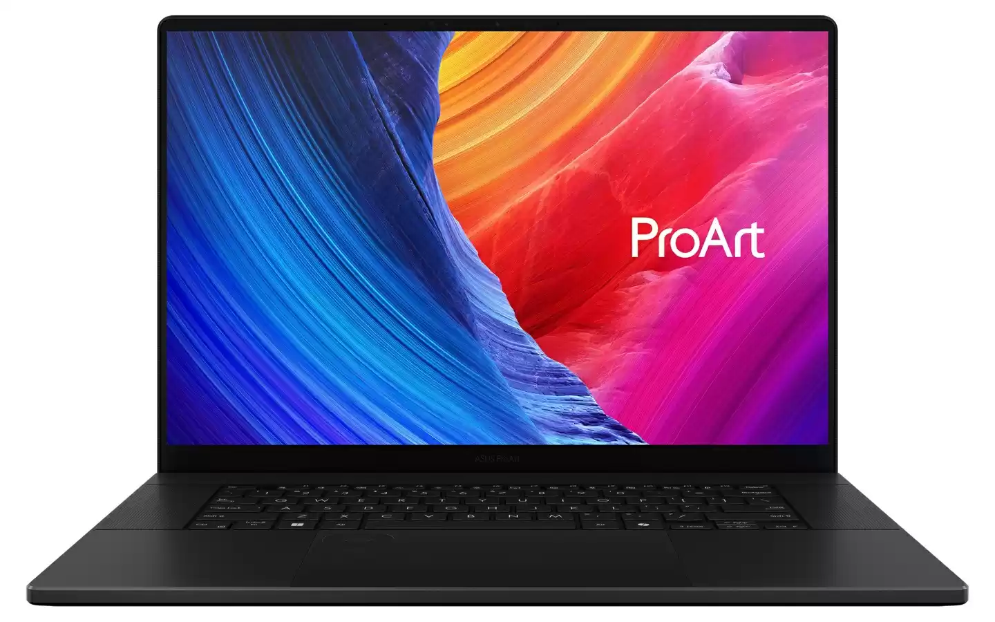 华硕 ProArt 创 16 笔记本新增 RTX 5090 顶配，换装 1600nits 峰值亮度 OLED 屏