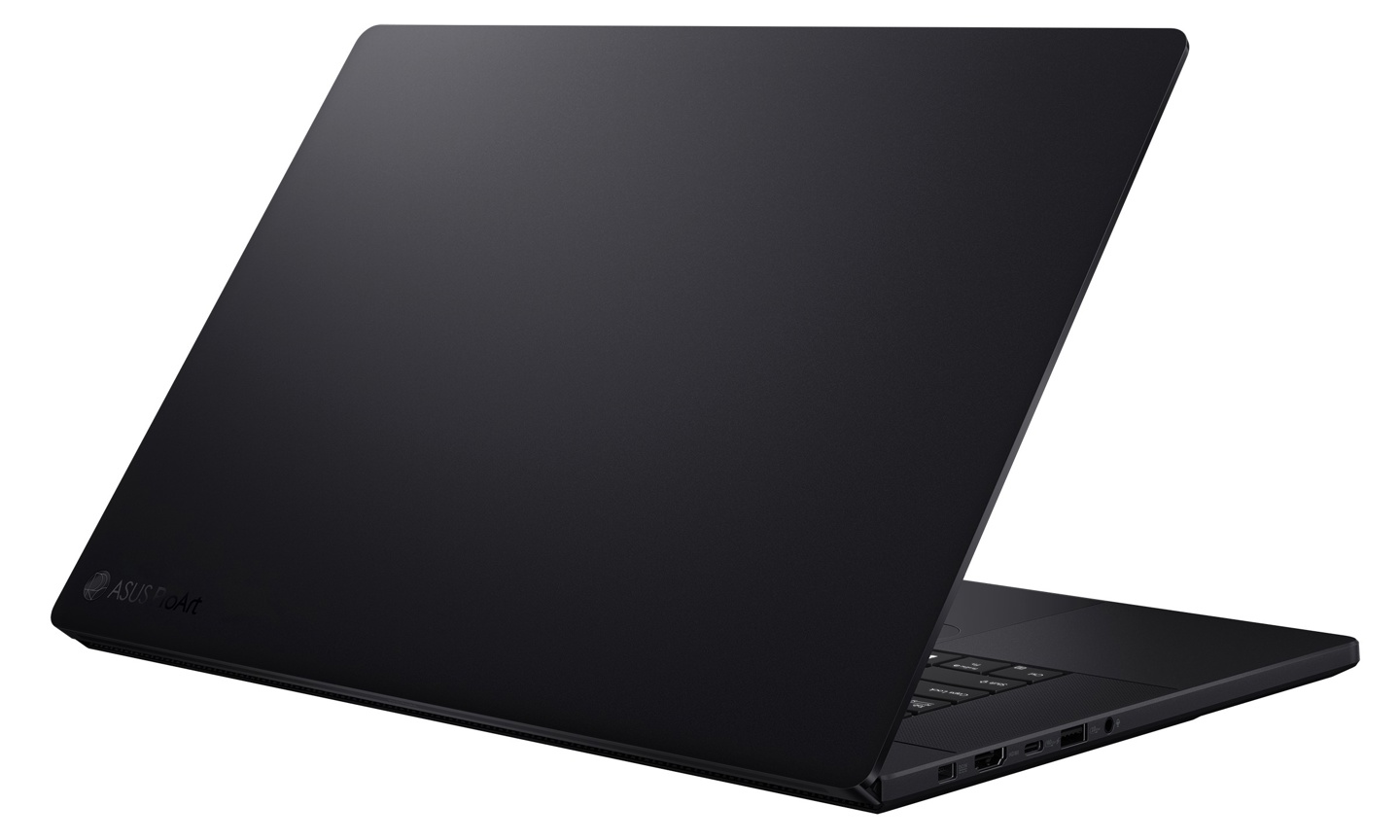 华硕 ProArt 创 16 笔记本新增 RTX 5090 顶配，换装 1600nits 峰值亮度 OLED 屏