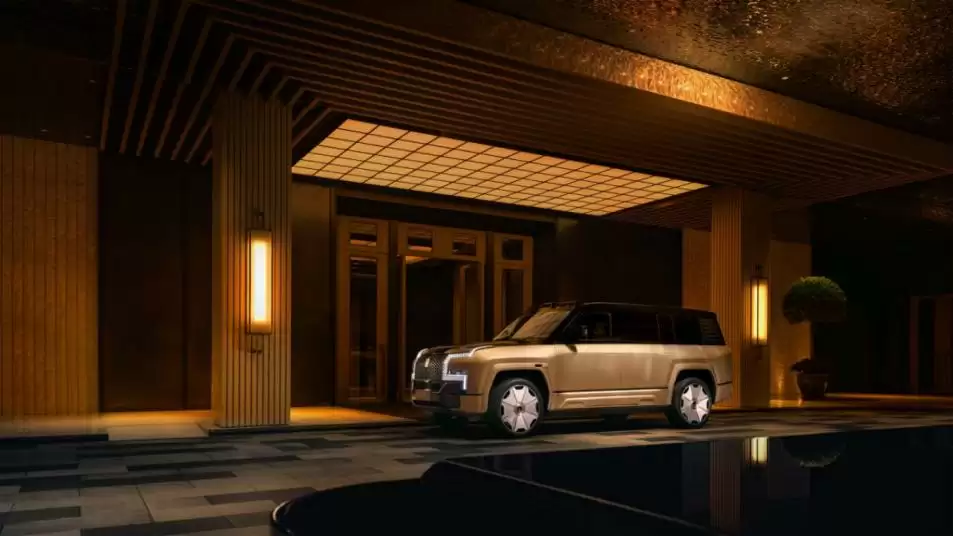 售价 128 万元起，仰望 U8L 鼎世版正式上市