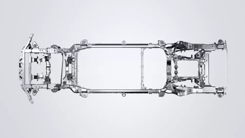 售价 128 万元起，仰望 U8L 鼎世版正式上市