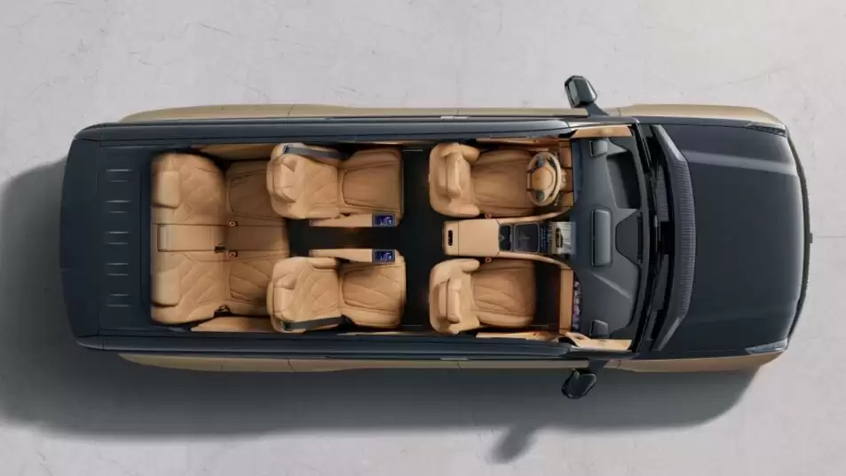 售价 128 万元起，仰望 U8L 鼎世版正式上市