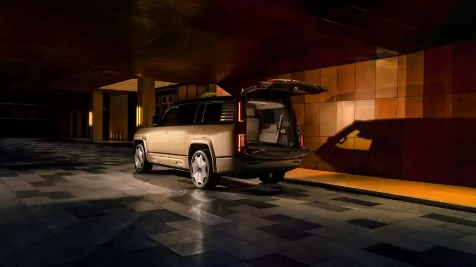 售价 128 万元起，仰望 U8L 鼎世版正式上市