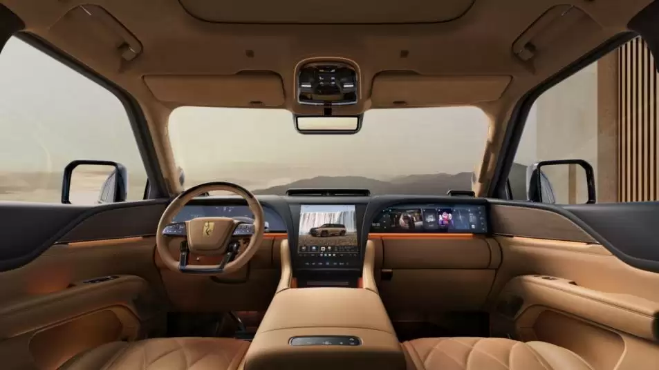 售价 128 万元起，仰望 U8L 鼎世版正式上市