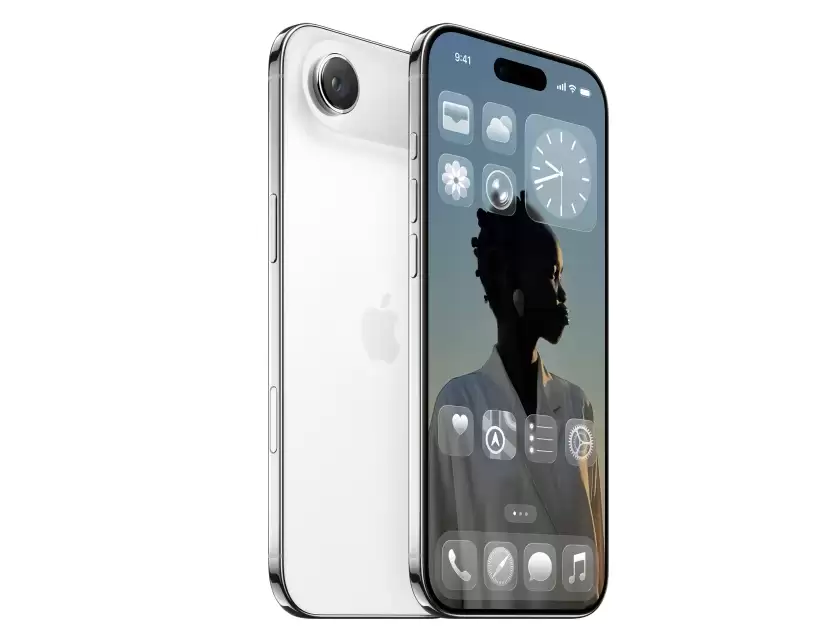 苹果公布 iPhone Air 维修预估费用:换屏 2698 元、换电池 969 元