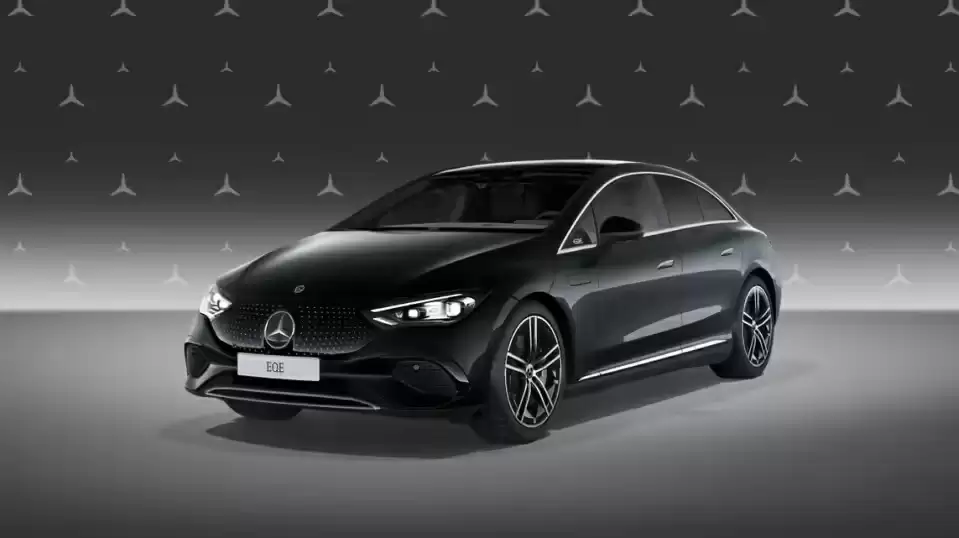 奔驰确认将逐步弃用 “EQ” 品牌,未来转向“Electric”纯电式命名