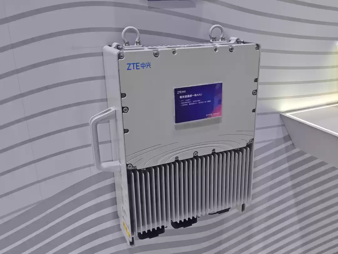 5G 毫米波专网牌照,意义何在?