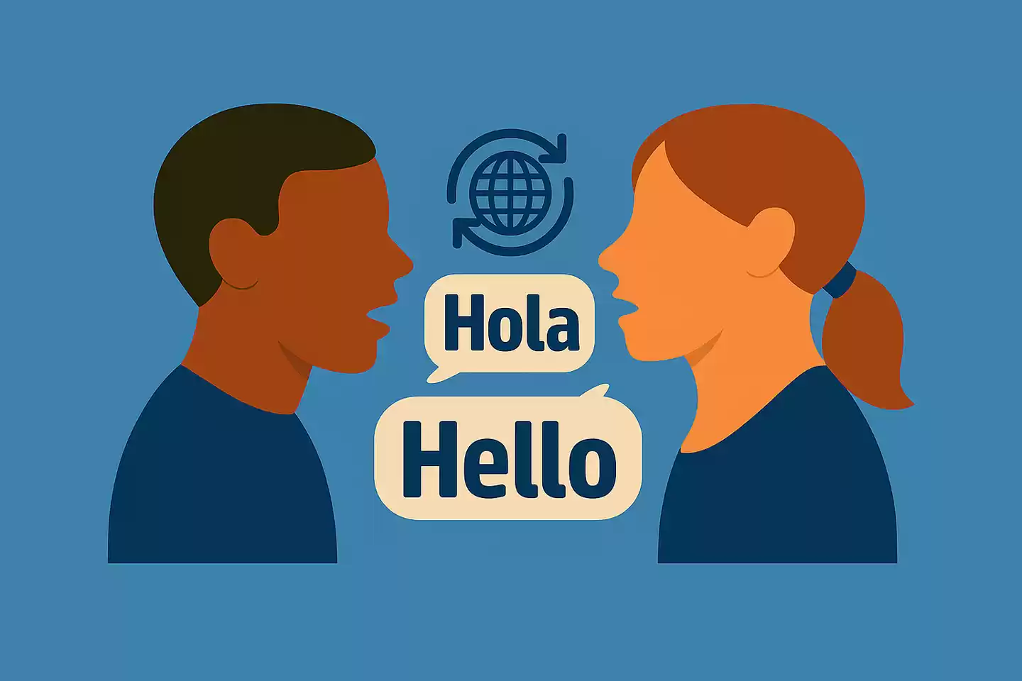 微软推出突破性实时翻译 API，支持 143 个地区 76 种语言实时交流