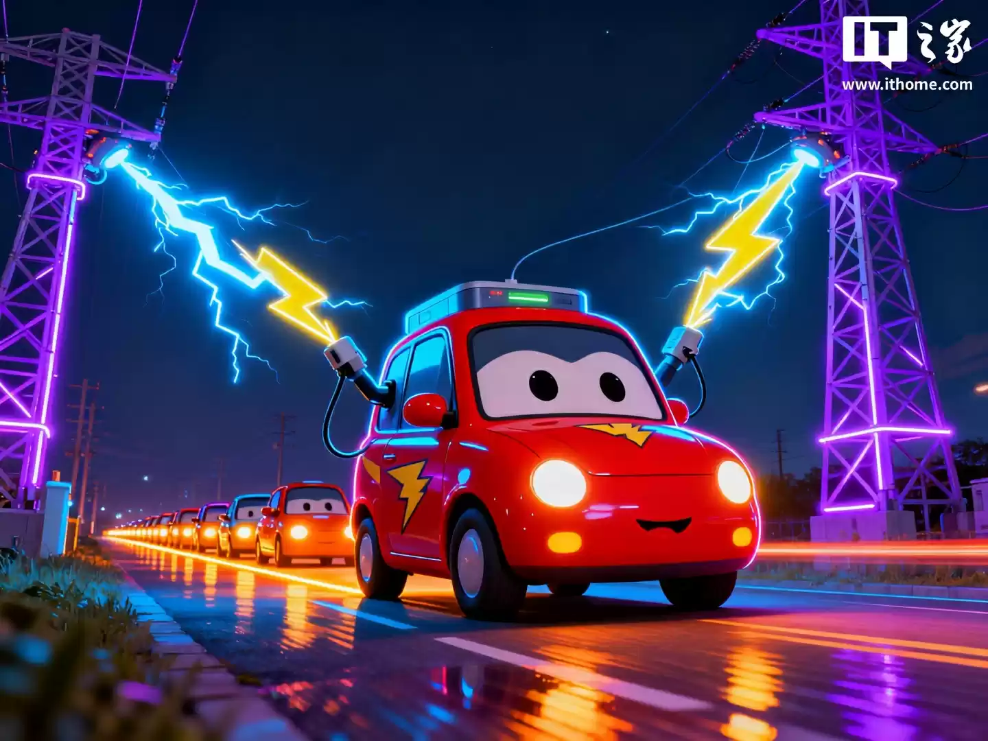 天津启动北方首次大规模城市级车网互动实践，车辆变身“充电宝”向电网输电