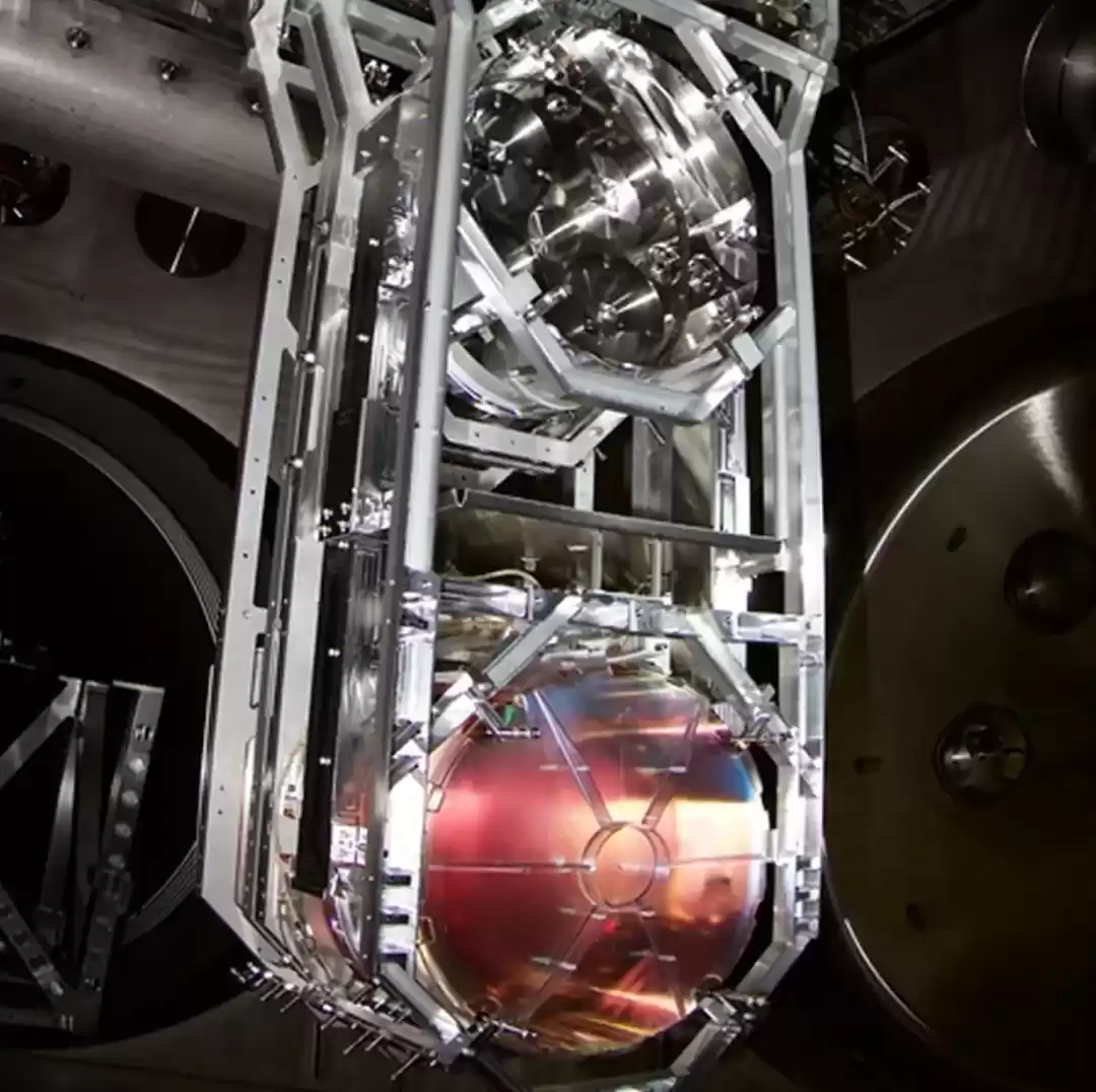 谷歌 DeepMind 用 AI 探测引力波,登上 Science 了