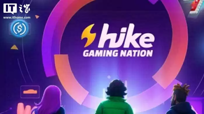 曾获腾讯投资、估值 14 亿美元，印度独角兽企业 Hike 因实钱游戏禁令关停