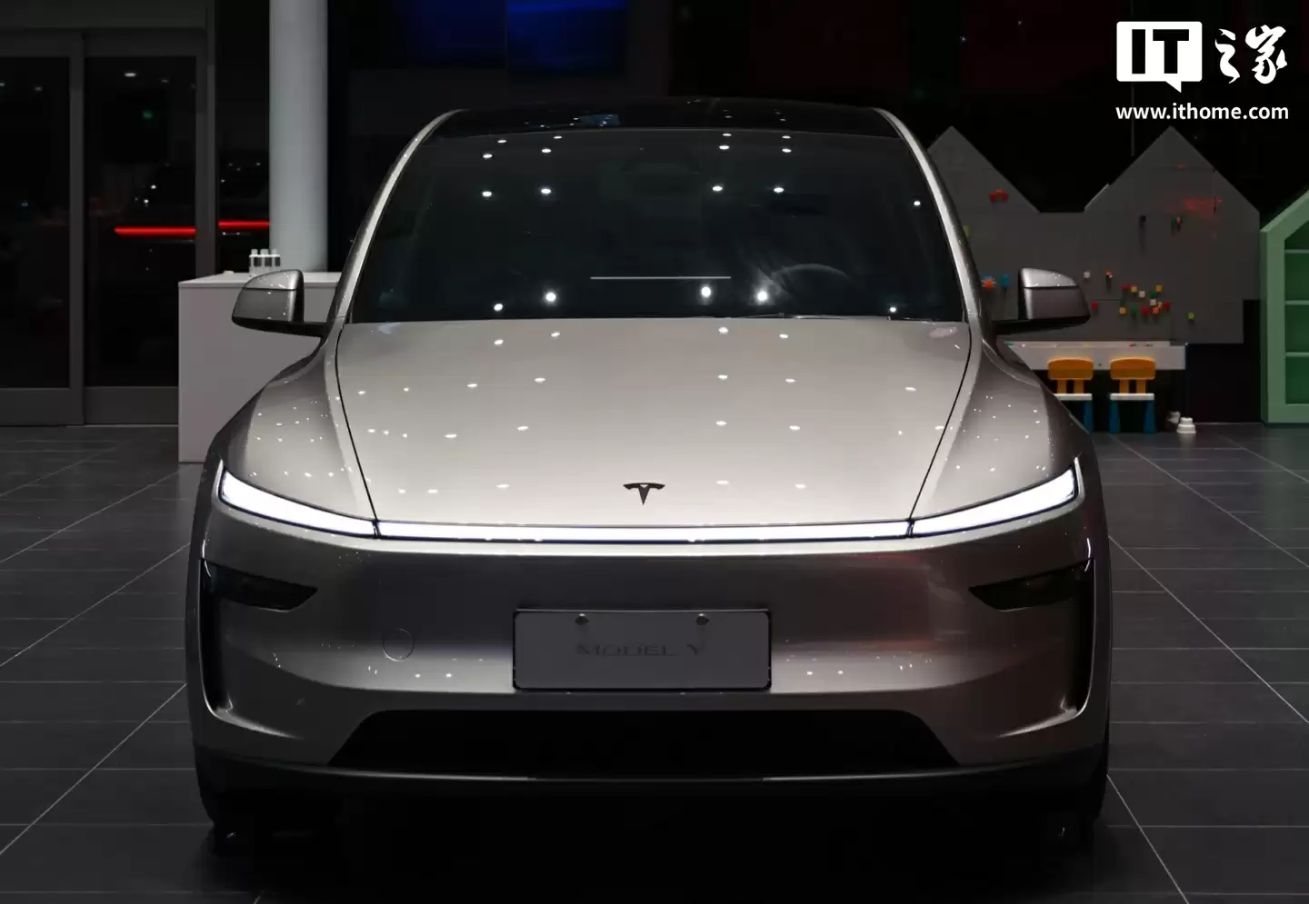 特斯拉德国工厂负责人：因销量出色，将生产更多电动汽车