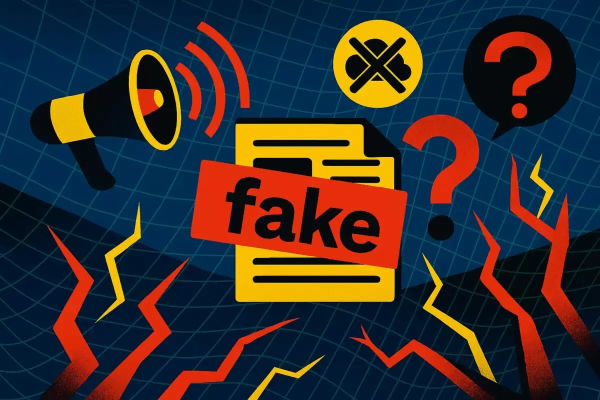 研究发现：主流 AI 聊天机器人传播虚假信息的概率较去年翻倍