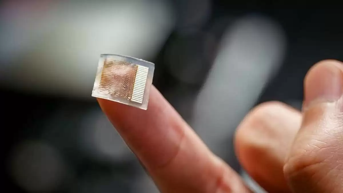 科学家研发出会变色的自修复凝胶,可拉伸 46 倍