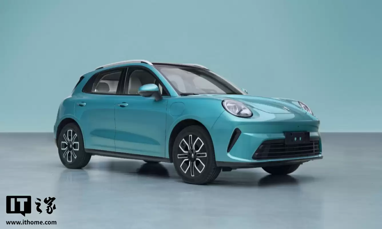 长城欧拉发起首款纯电 SUV 命名投票，“ORA 5”暂时领先