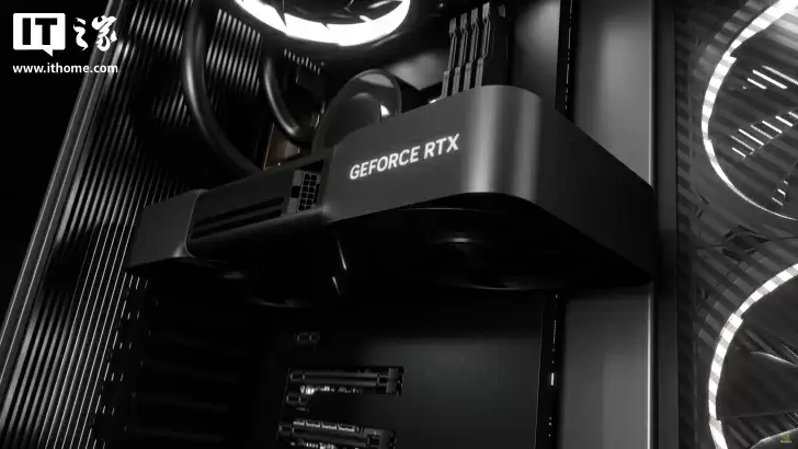 英伟达澄清：RTX 50 系列公版显卡暂时售罄，没有停产