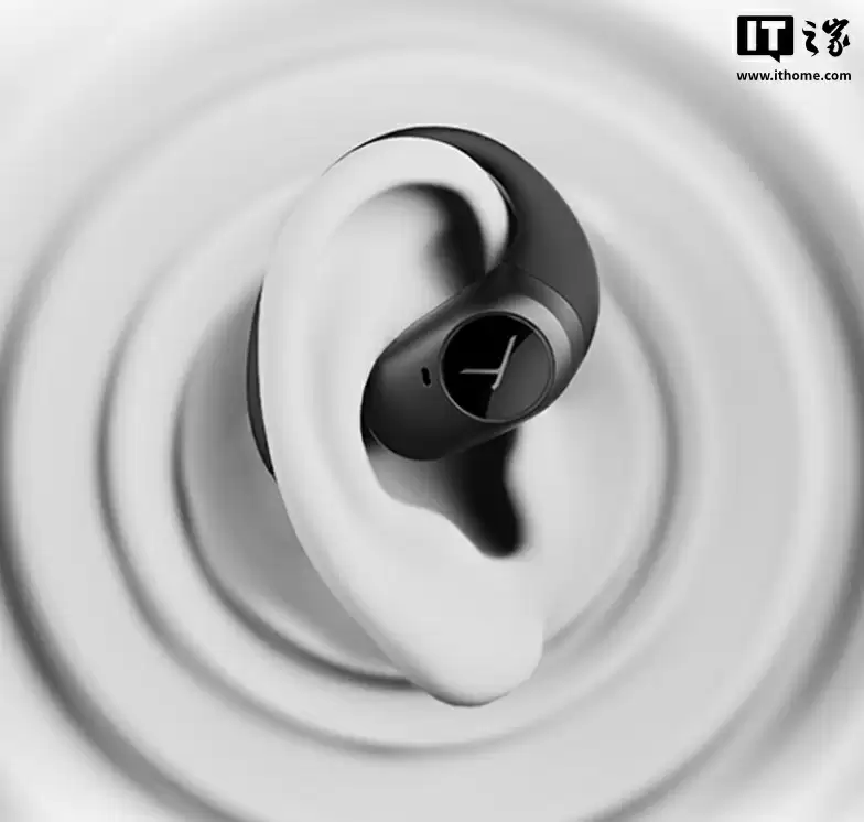 1799 元起,拜雅旗下首款耳夹式耳机 AMIRON ZERO 及 AMIRON 200 开放式耳机发布