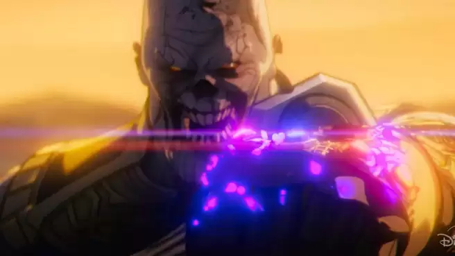 漫威动画新剧《漫威丧尸》全新预告发布，9 月 24 日全 4 集上线 Disney+