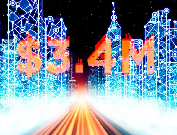 代币化房地产：APS基金340万美元购入！