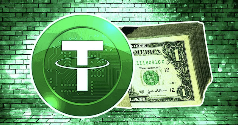 Tether 计划在美国推出合规稳定币 USAT
