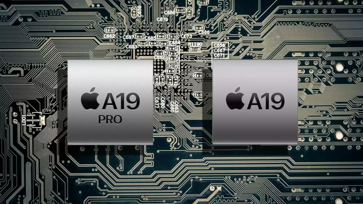 苹果 A19、A19 Pro 芯片对比出炉:L2、SLC 缓存有差异,iPhone Air 阉割 EU 单元
