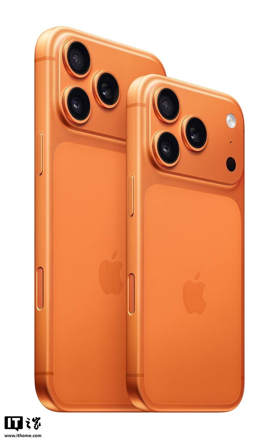 古尔曼：苹果正重新思考 iPhone 手机设计方向，转型耐用、Pro 机型强化电池 / 相机