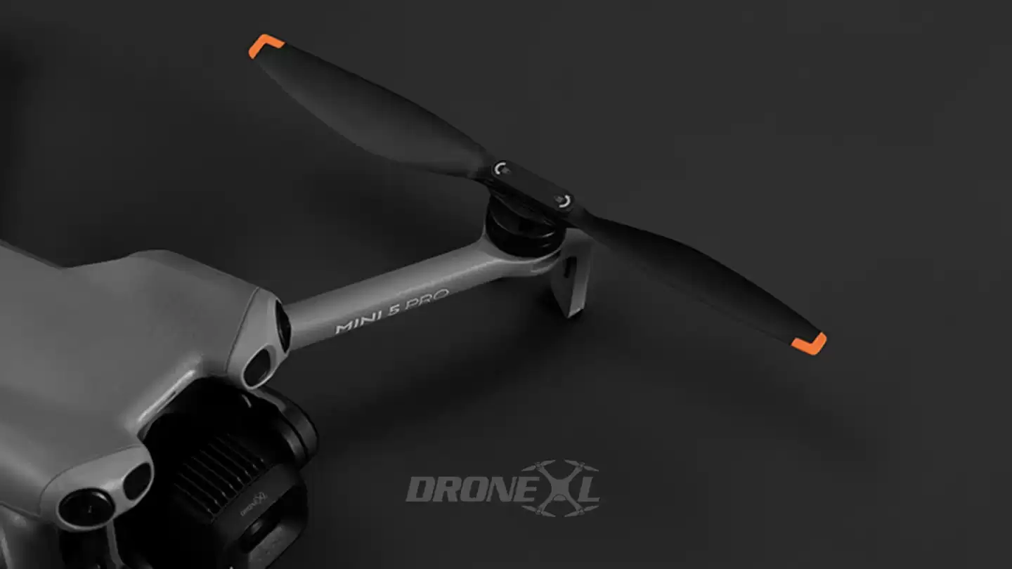 大疆官宣新品 9 月 17 日发布，预计为 DJI Mini 5 Pro 无人机