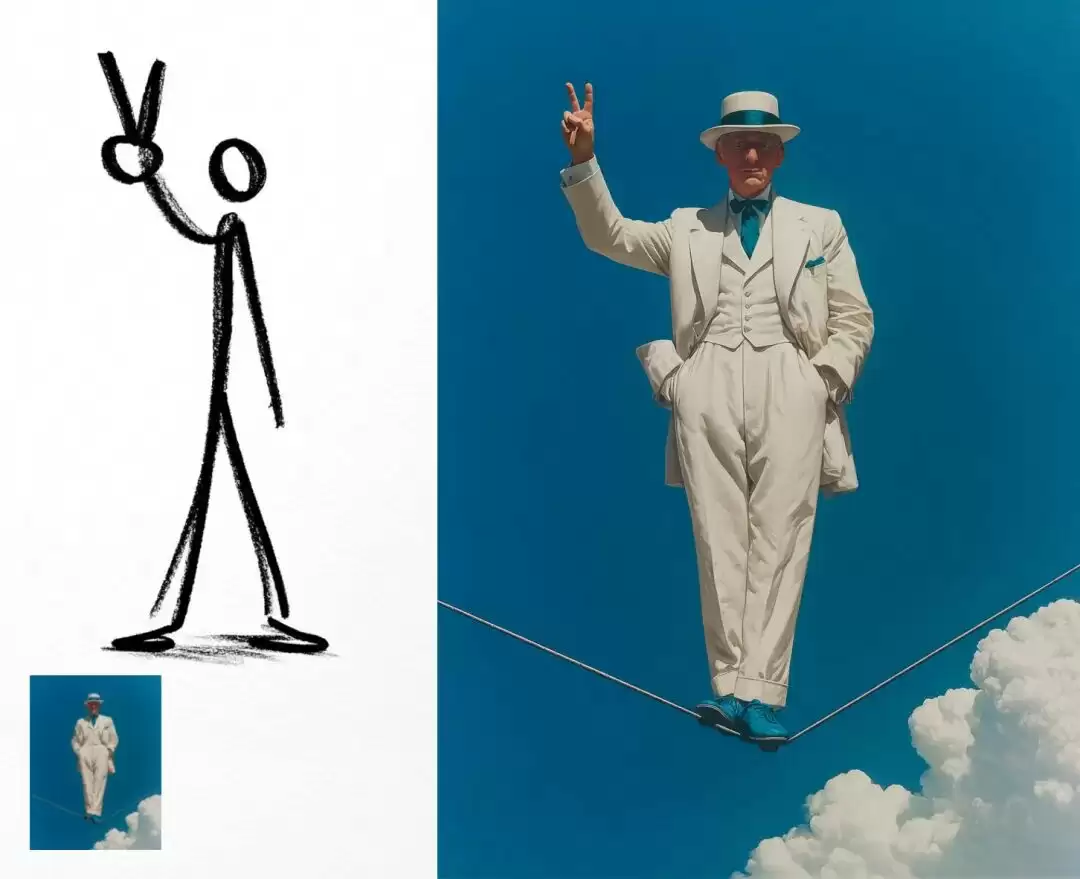 谷歌靠 Nano Banana 超越 ChatGPT,登顶苹果 App Store 第一