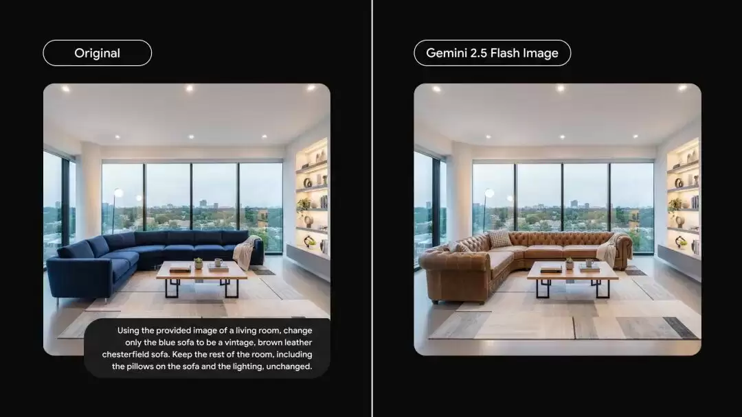 谷歌靠 Nano Banana 超越 ChatGPT,登顶苹果 App Store 第一