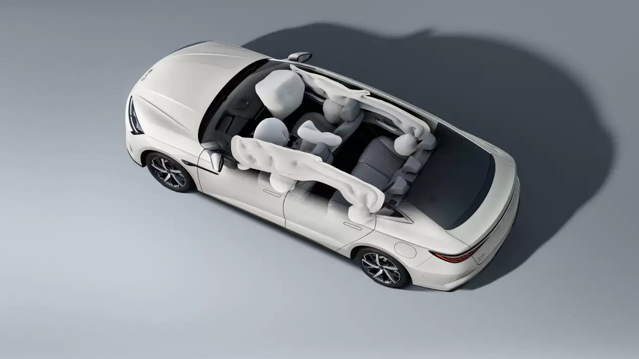 搭载云辇-C、激光雷达、冷暖冰箱，比亚迪 2026 款海豹 07DM-i 上市，14.98 万起