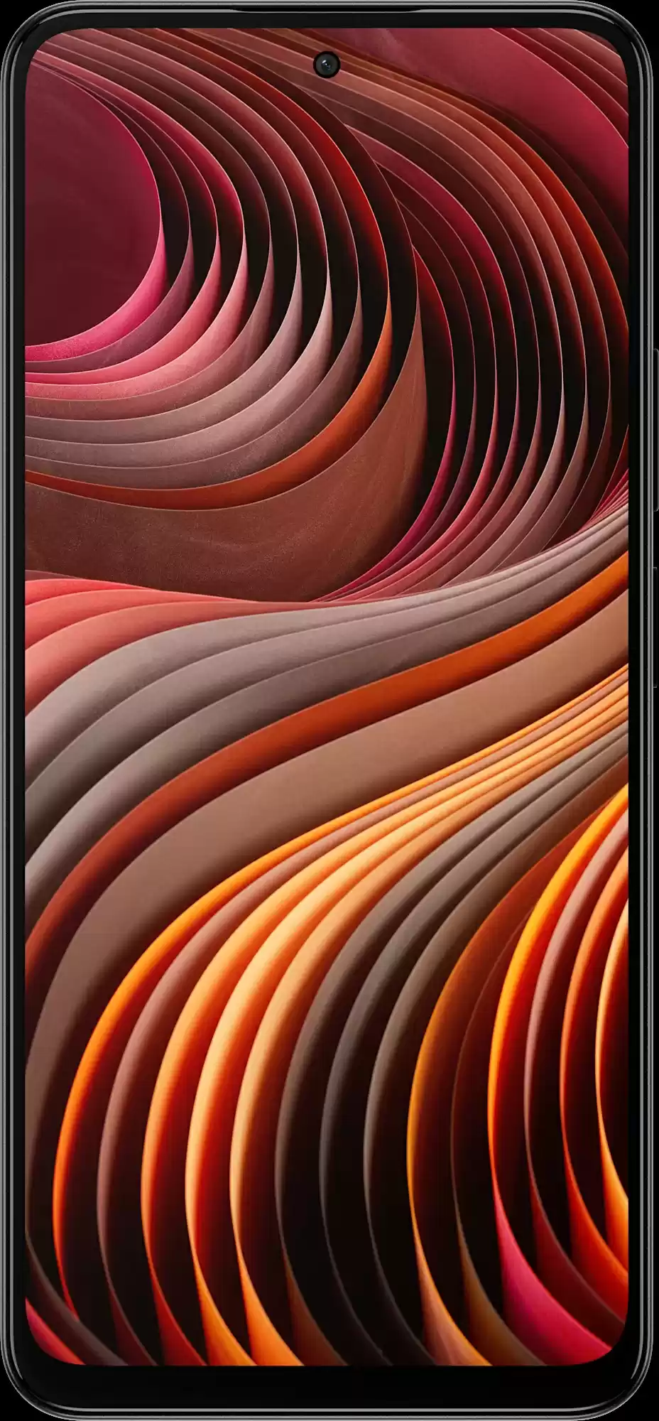 HMD 推出 Vibe 5G 手机:紫光展锐 T760 芯片、5000mAh 电池、5000 万主摄