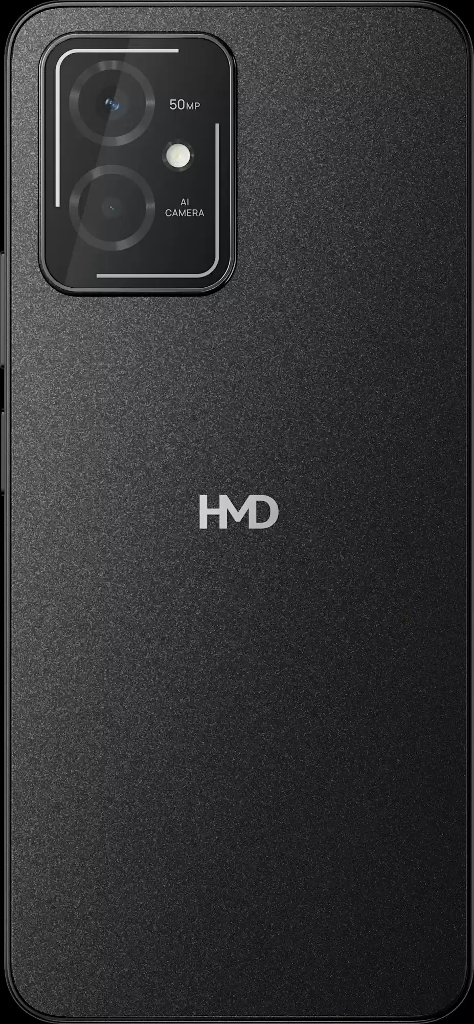 HMD 推出 Vibe 5G 手机:紫光展锐 T760 芯片、5000mAh 电池、5000 万主摄