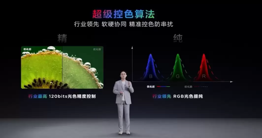 27999 元起行业最高色域，TCL“标杆级”RGB-Mini LED 电视 Q10M Ultra 发布