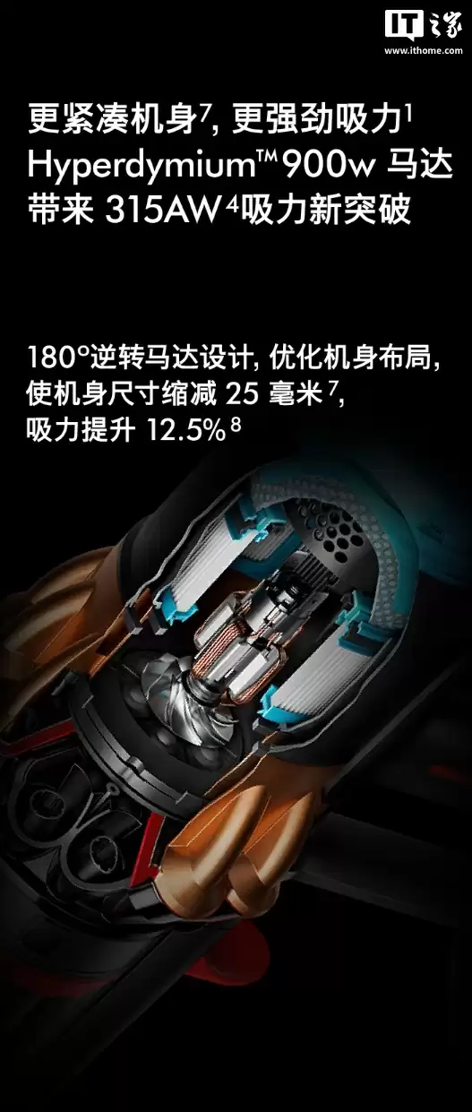 3419 元起，戴森 V16 Piston Animal 吸尘器、HJ10 净化喷气机上架