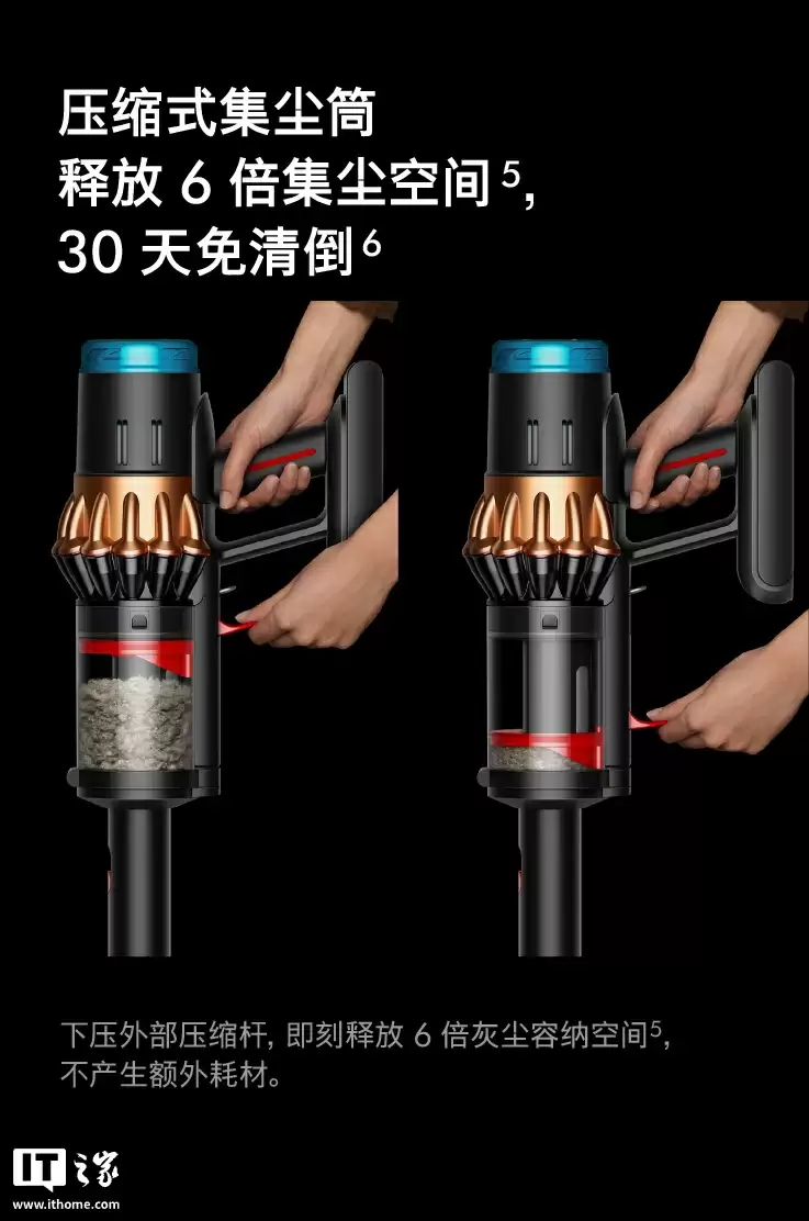 3419 元起，戴森 V16 Piston Animal 吸尘器、HJ10 净化喷气机上架