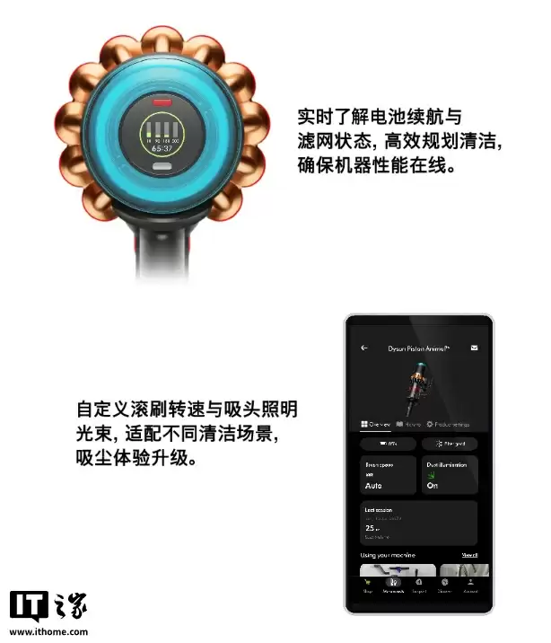 3419 元起，戴森 V16 Piston Animal 吸尘器、HJ10 净化喷气机上架