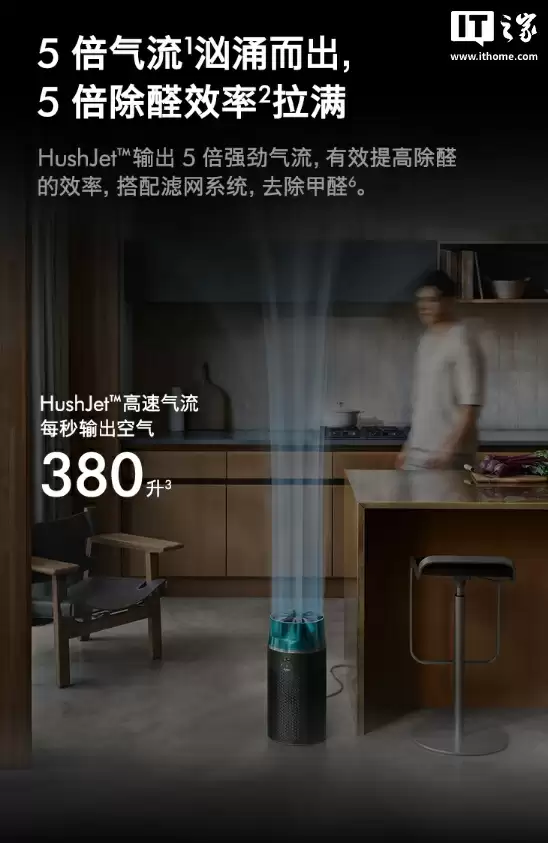 3419 元起，戴森 V16 Piston Animal 吸尘器、HJ10 净化喷气机上架