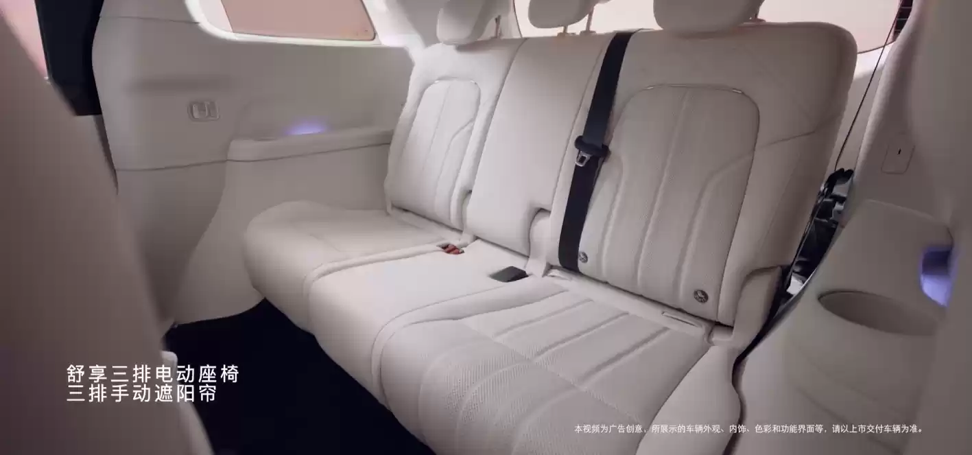 2026 款岚图梦想家 MPV 上市：首搭华为乾崑 ADS 4 + 鸿蒙座舱 5，售 32.99 万元-43.99 万元