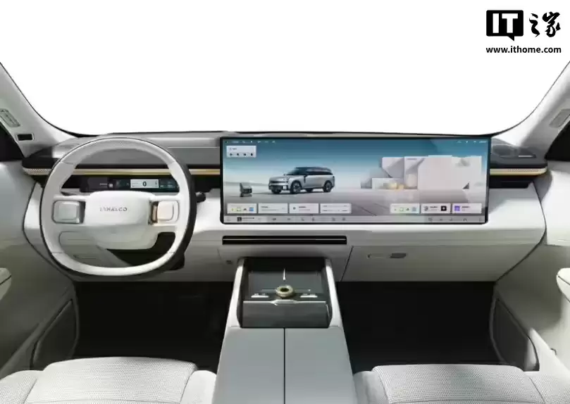 28.99 万元起,领克 900 上市 4 个月累计交付量突破 3 万台