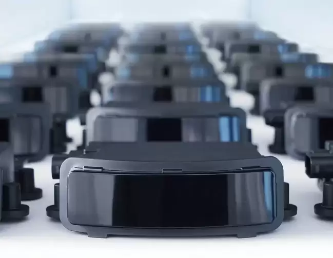 禾赛科技与美国头部 Robotaxi 公司签超 4000 万美元激光雷达订单